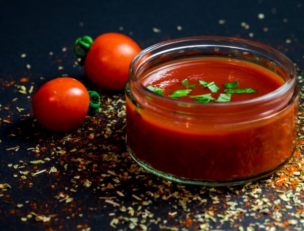 The Saucy World: Exploring the Tangy Delights of Ketchup and Sauces