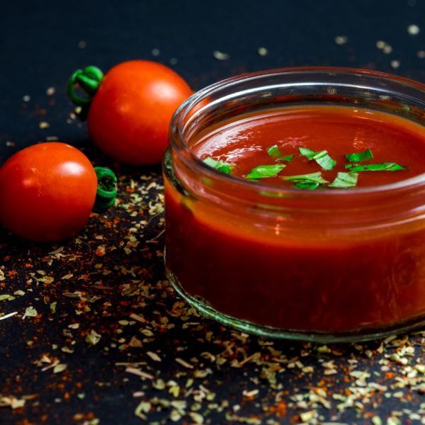 The Saucy World: Exploring the Tangy Delights of Ketchup and Sauces