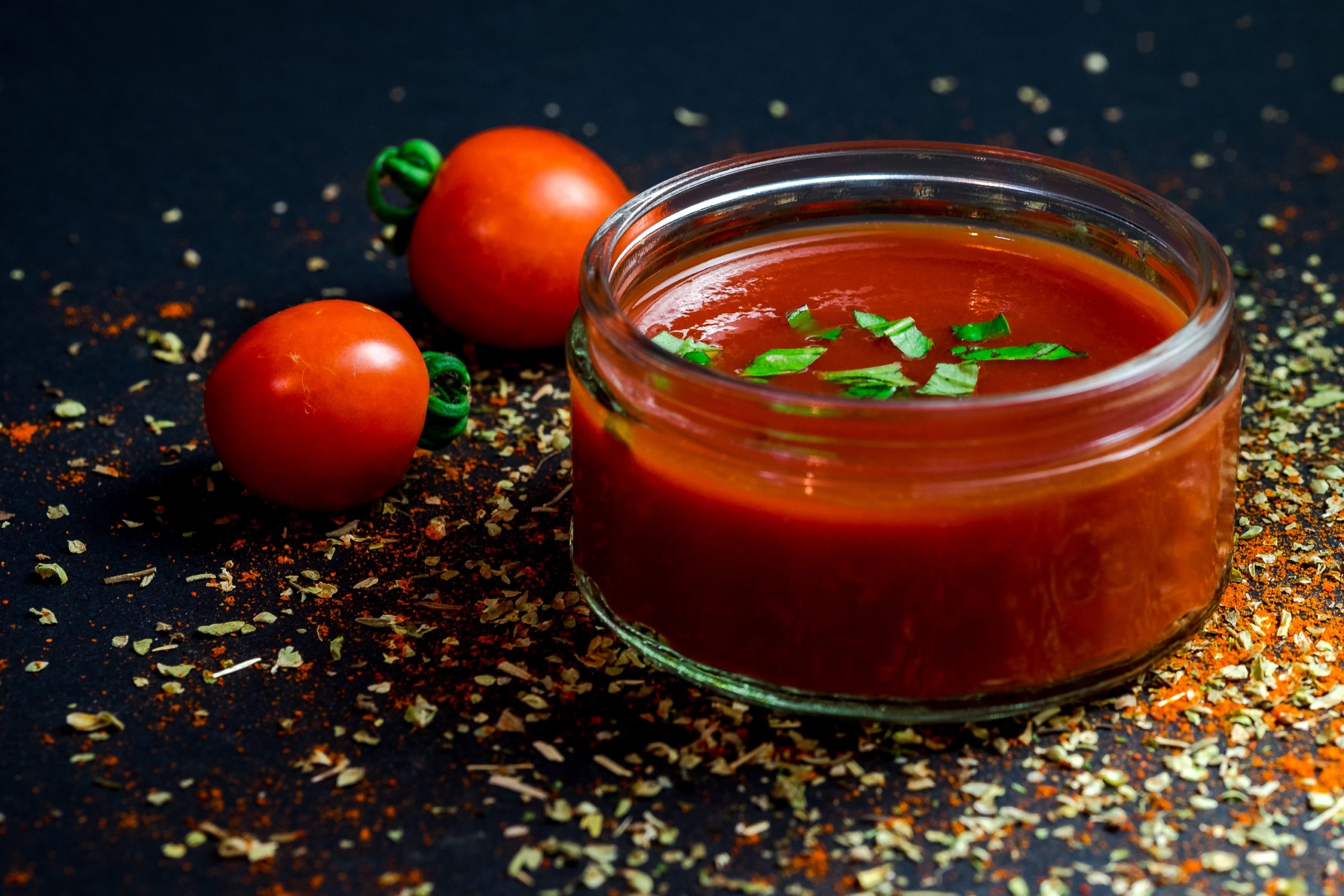 The Saucy World: Exploring the Tangy Delights of Ketchup and Sauces