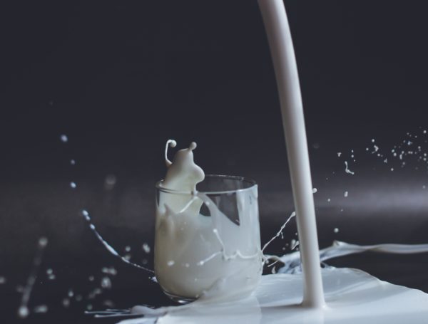 The Milky Way: Exploring Delicious Milk Products and Their Benefits