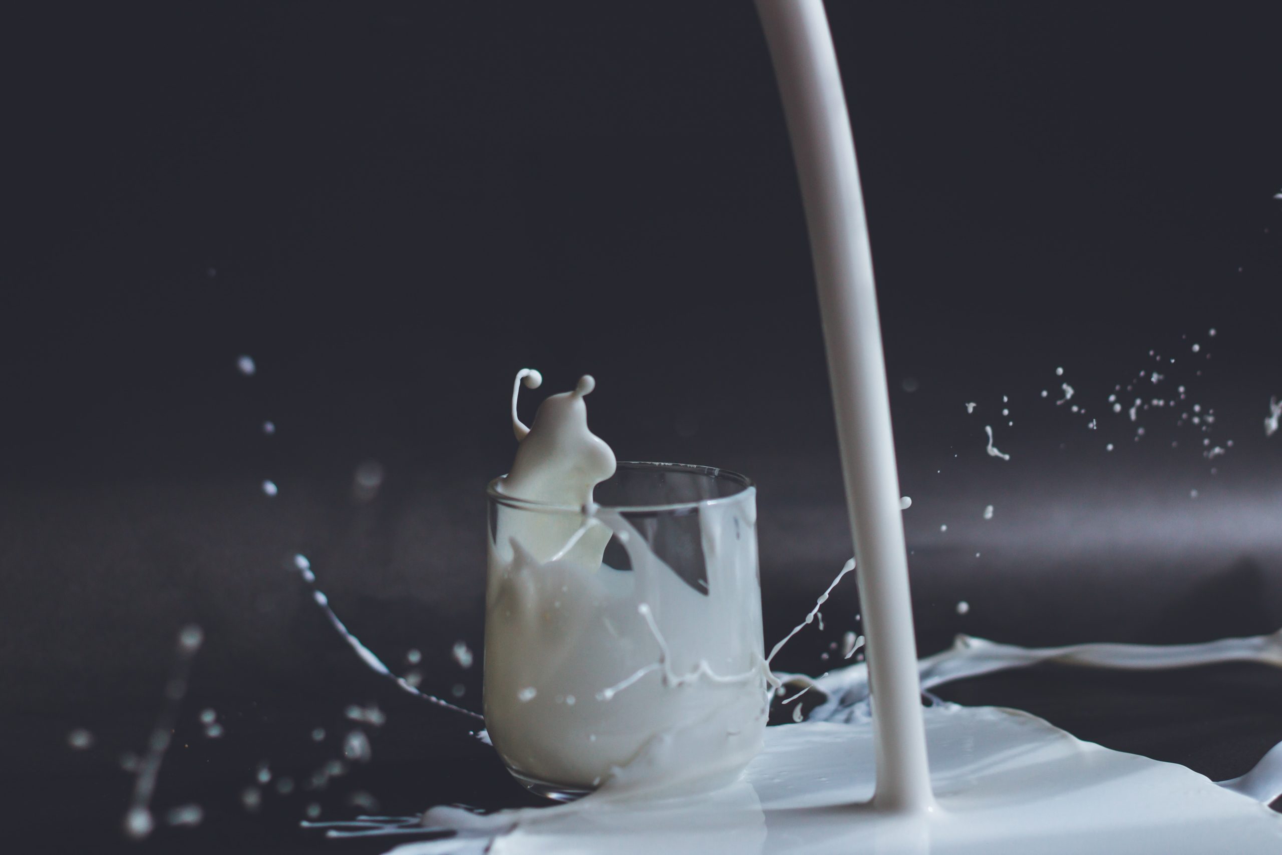 The Milky Way: Exploring Delicious Milk Products and Their Benefits